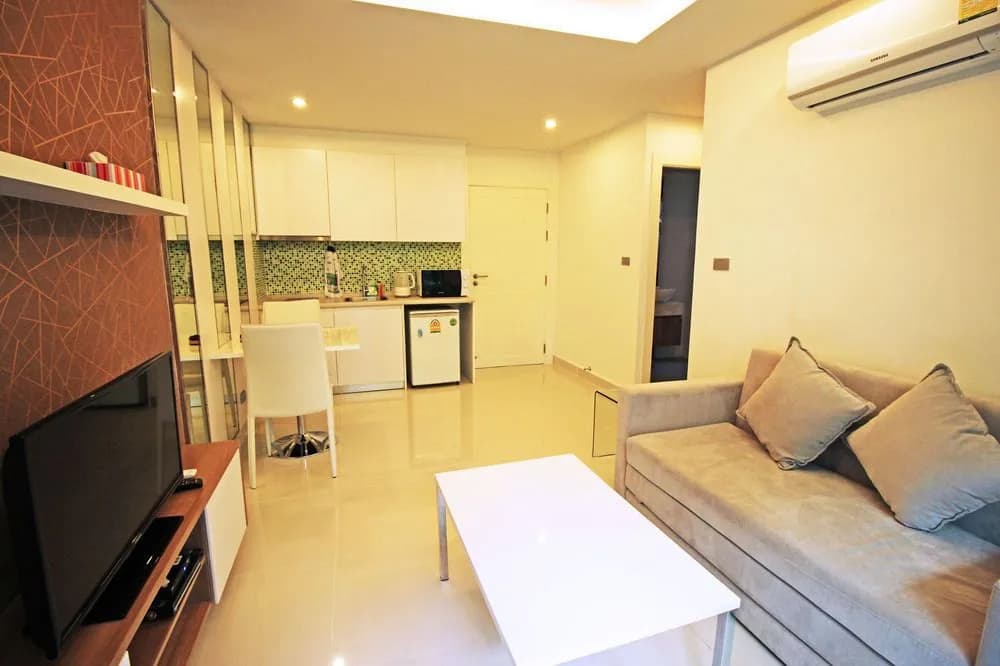 Amazon Residence Pattaya Sunny Rentals - photo 5