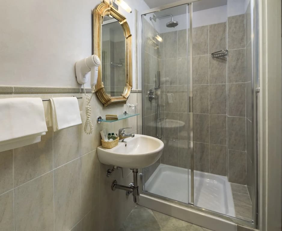 Hotel Villa Carlotta - photo 8