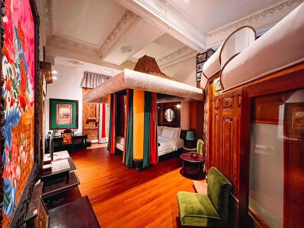 House of Tugu Old Town Jakarta - photo 36