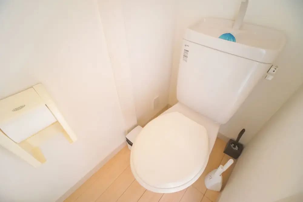 Matsuyamachi House - photo 7