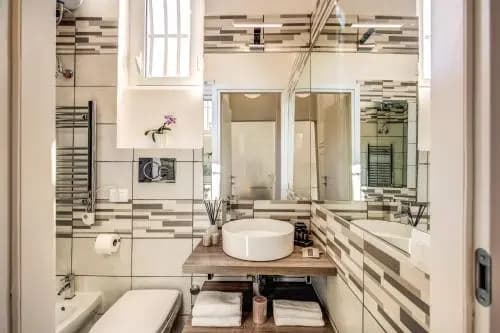 Maison Babuino - photo 9