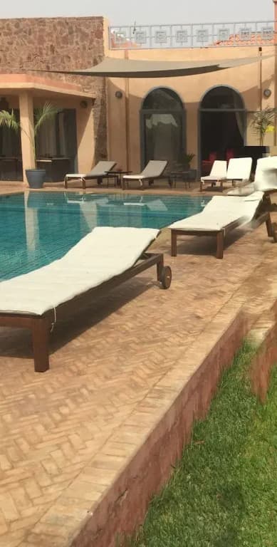 Villa Dar Manou - photo 22