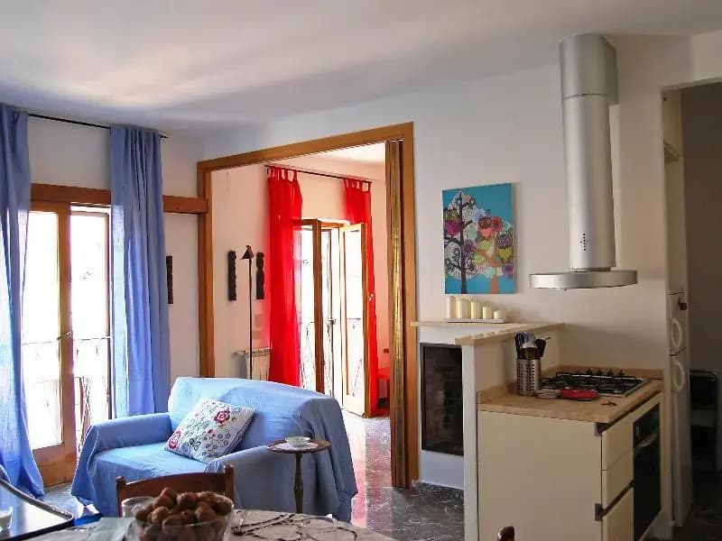 Spanish Steps Panoramic - Two Bedroom - photo 9
