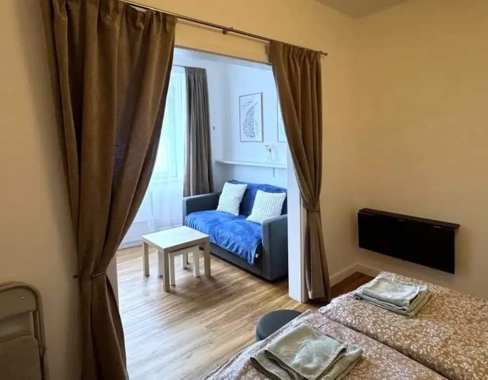 Short Way Apartments GPH - photo 7