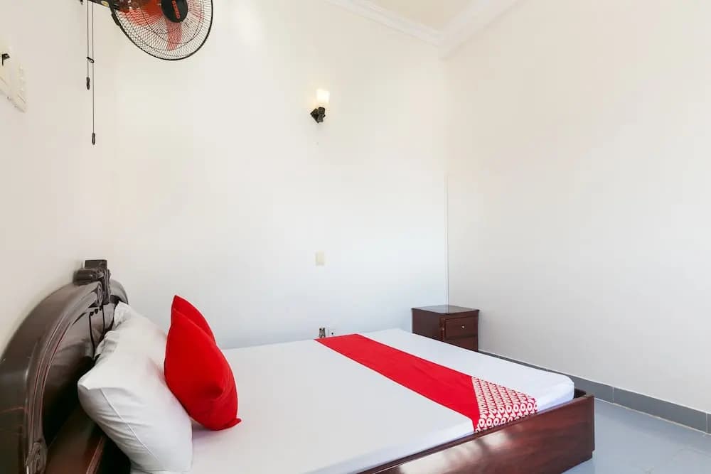 T90 Guest House - photo 17