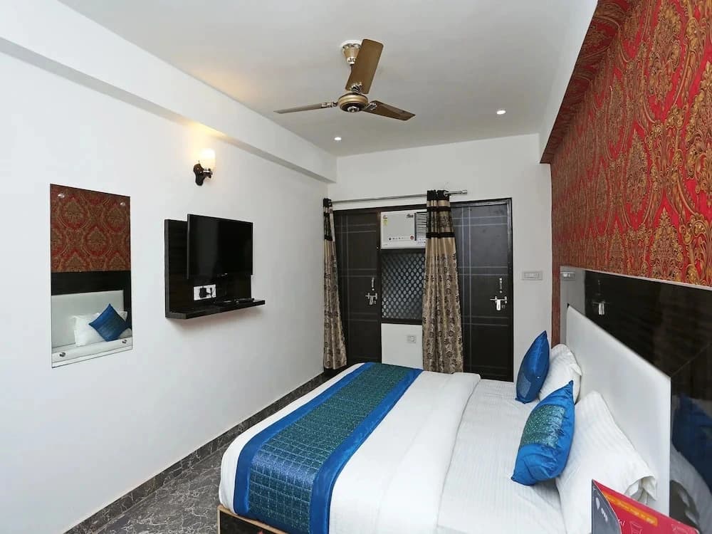 Hotel Tej Palace - photo 42