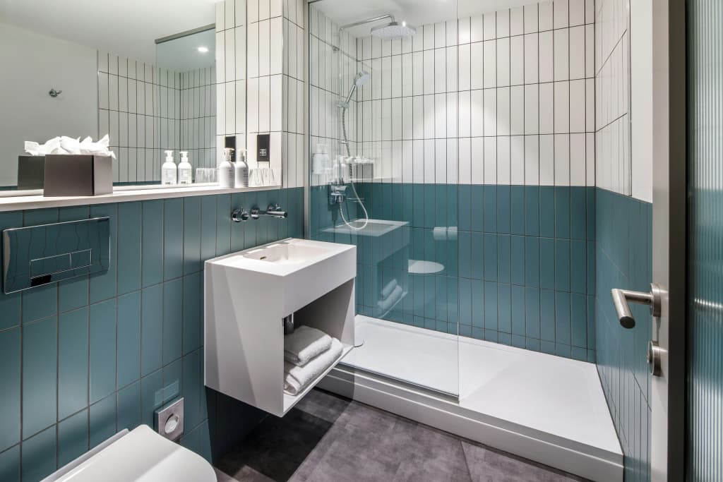 Southgate Hotel London - photo 23
