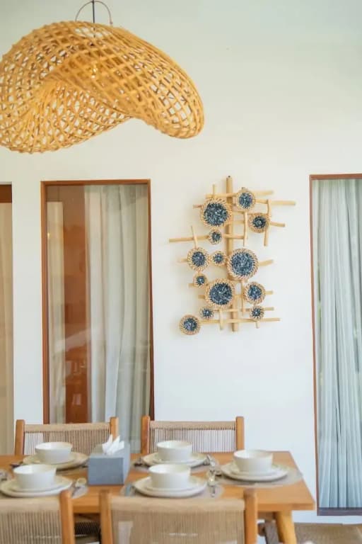 Villa Meli Canggu - photo 27