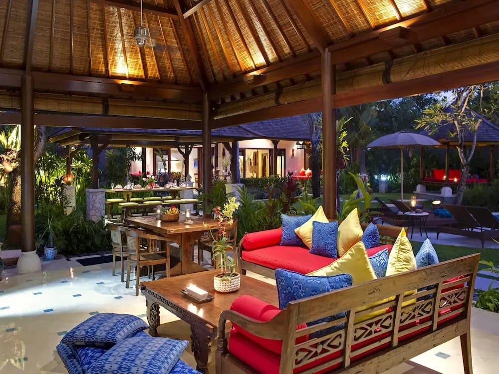 Villa Kakatua - photo 13