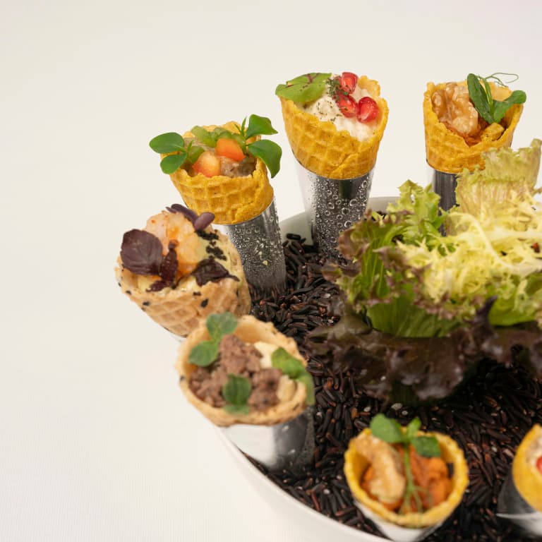 The Plaza Doha, LXR Hotels & Resorts - photo 11