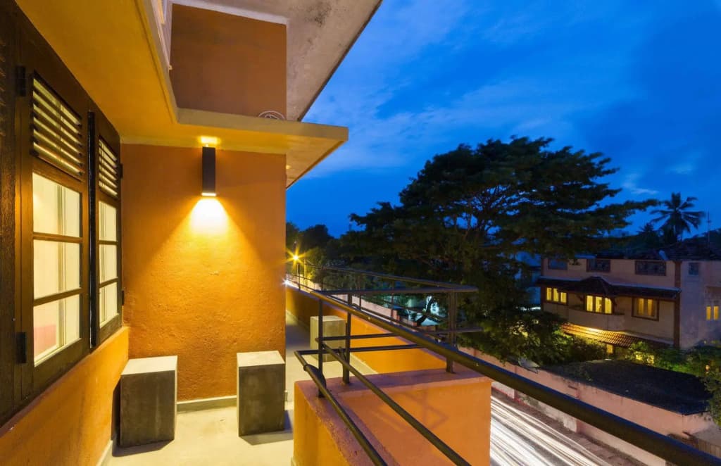 T&V Boutique Hostel - photo 14