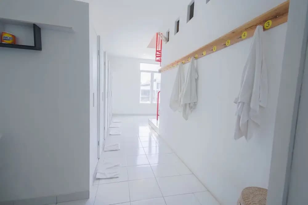 Capsule inn Bali - photo 13