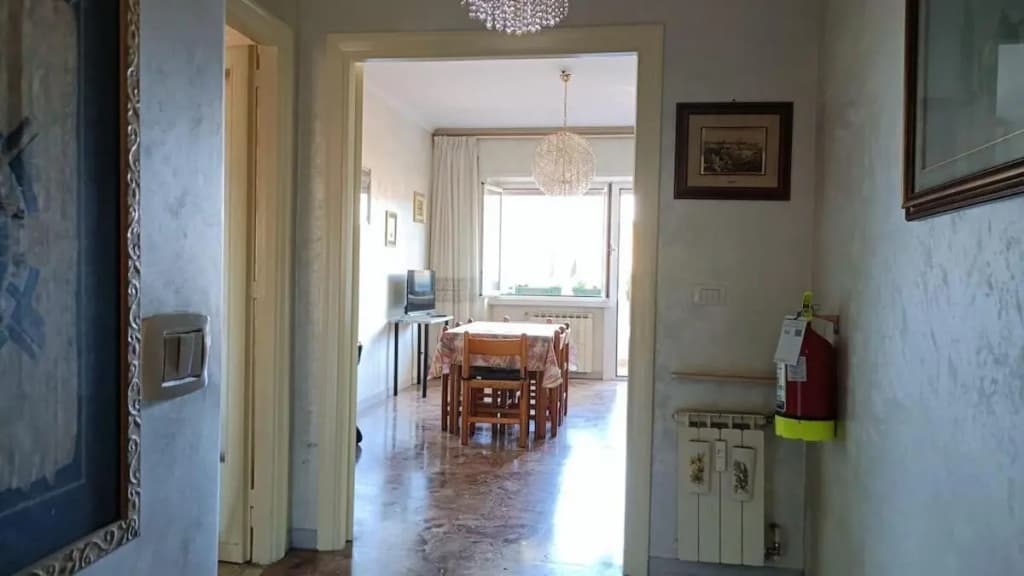 La Casa Del Pigneto - photo 4
