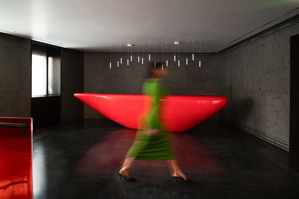 art’otel Rome Piazza Sallustio - photo 17
