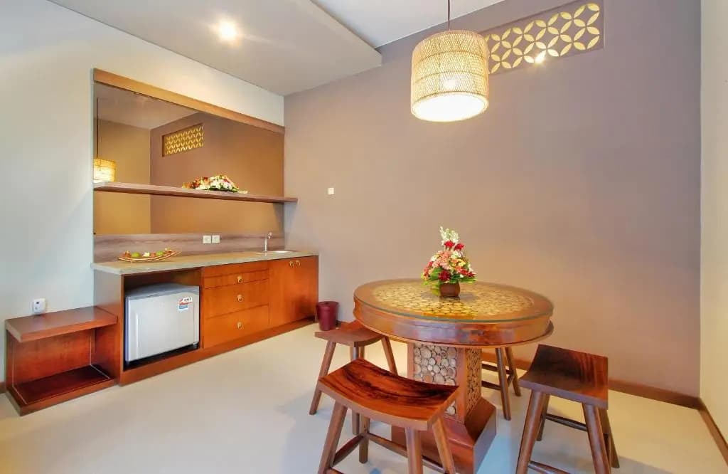 Maharaja Villas Seminyak by Humus Hospitality - photo 36