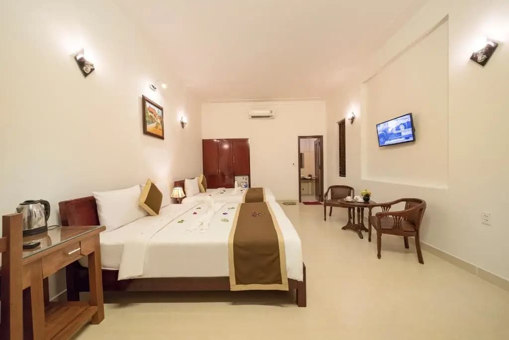 Luna Villa Homestay - photo 4