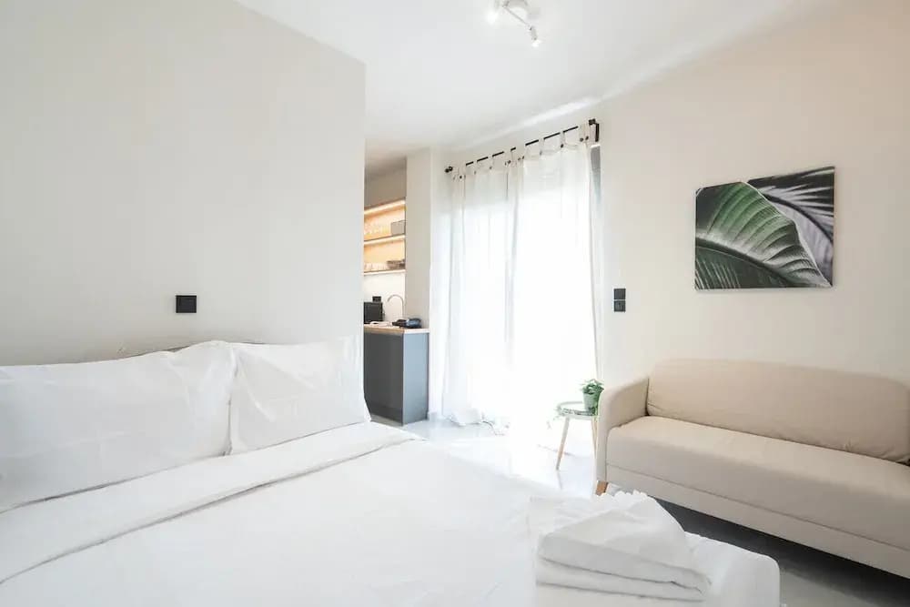 LIV - Modern Studio Apartment S8-3c - photo 4