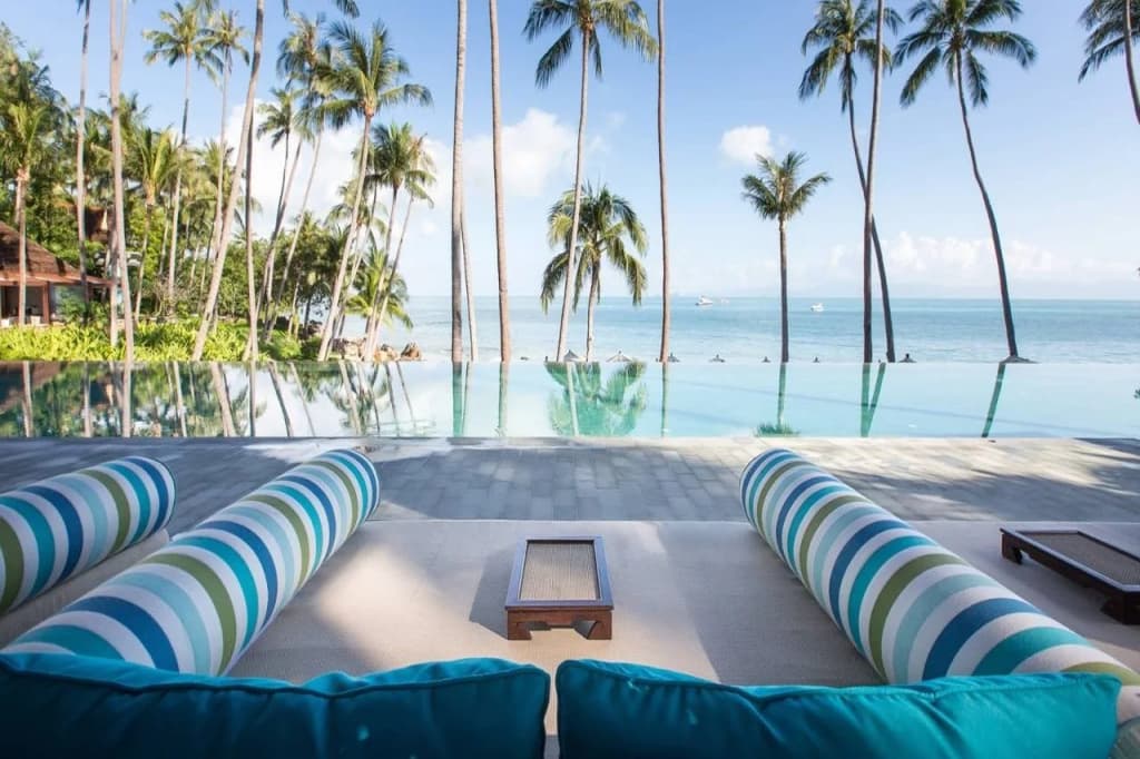 Four Seasons Resort Koh Samui - photo 13