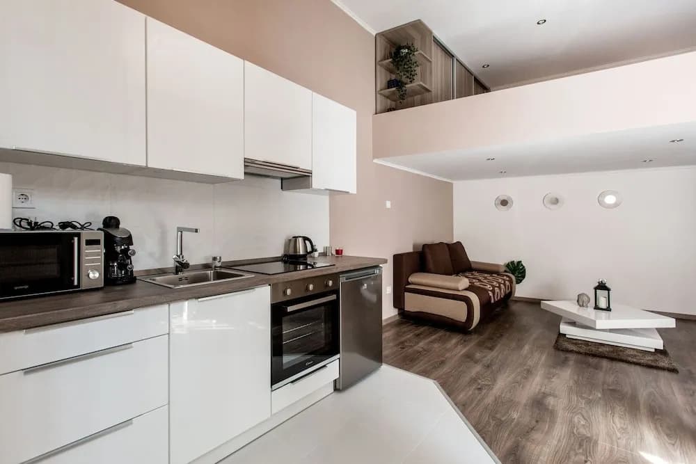Kazinczy 12 Apartment - photo 12