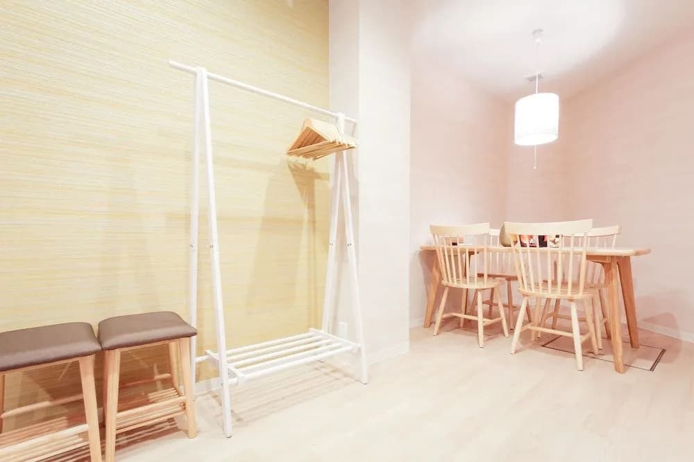 at TENCHA 01 - photo 9