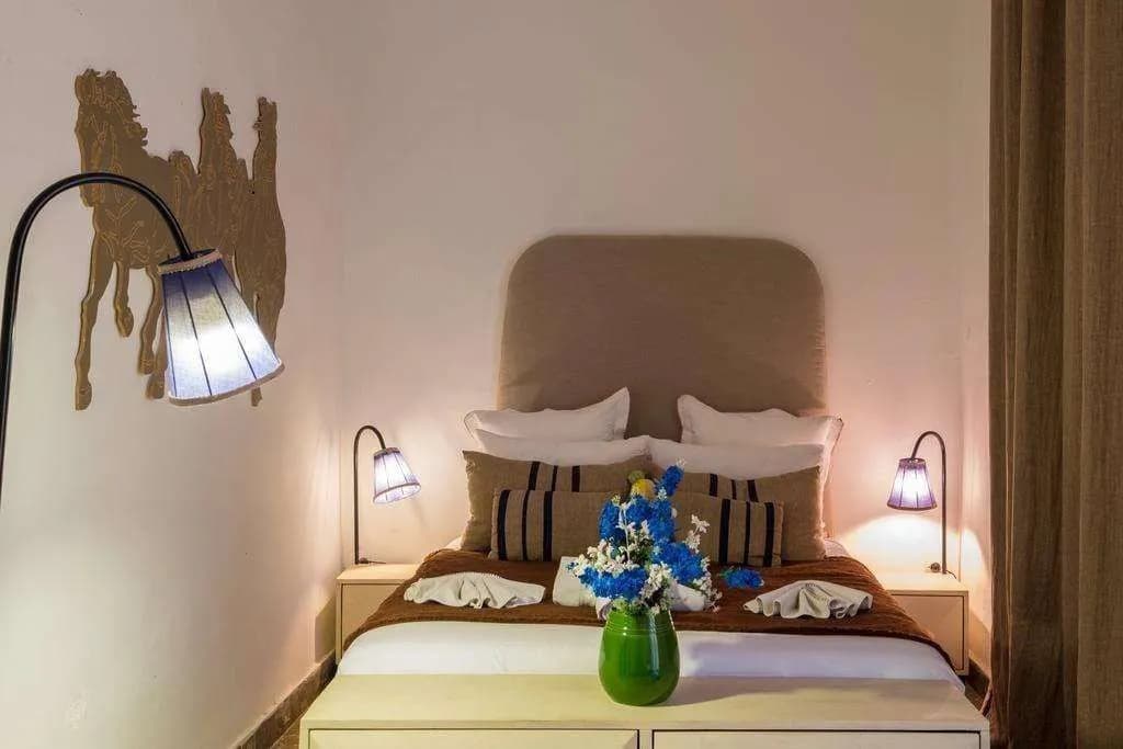 Riad Luxe 40 - photo 4