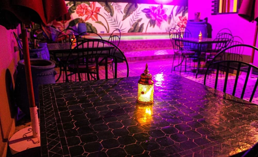 MAJOREL PEARL Restaurant Piscine SPA - photo 28