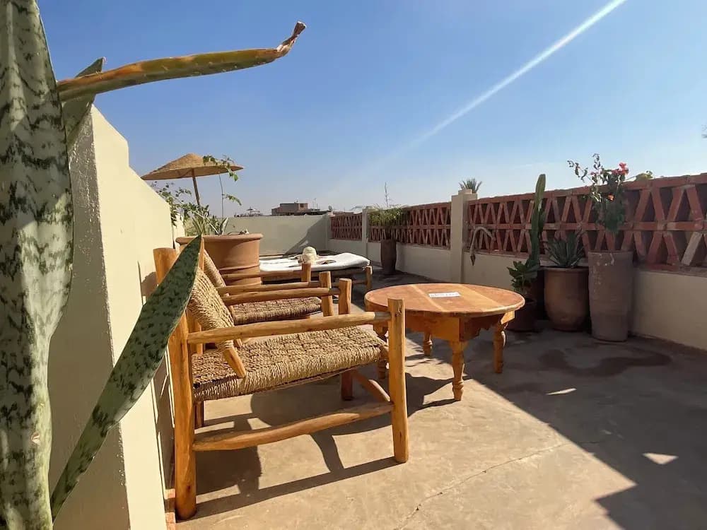 Riad Al Muhandiz - photo 15