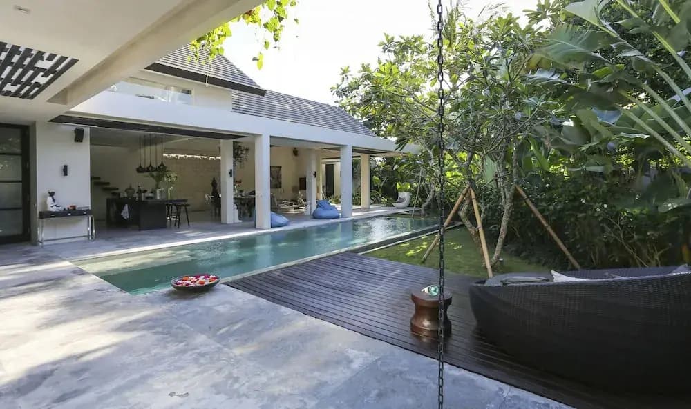 Prana Villa Umalas - photo 16