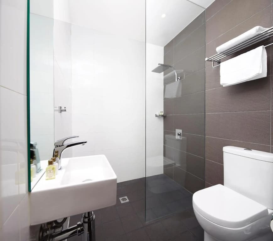 Veriu Central Hotel - photo 9