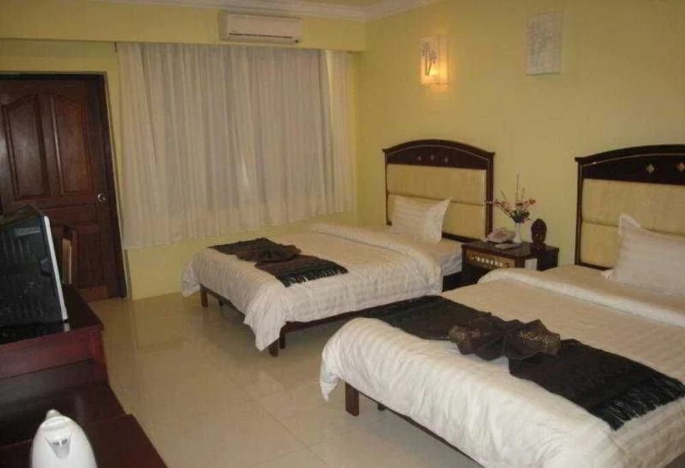 Angkor Extra Hotel - main photo