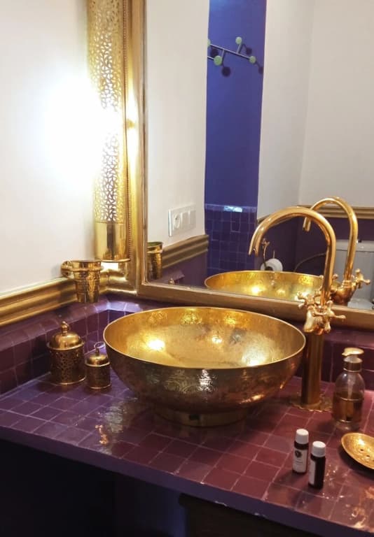 Riad Heklek- Ouarzazate - photo 15