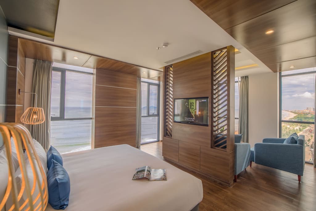 HAIAN Beach Hotel & Spa - photo 46