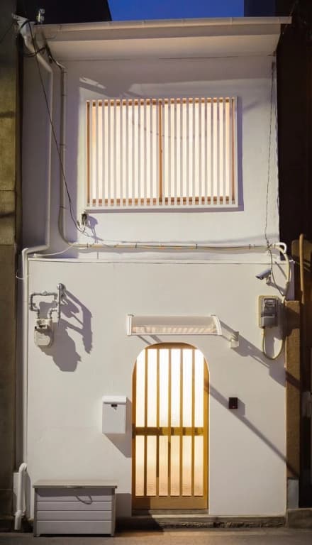 Shin-Imamiya House - photo 1