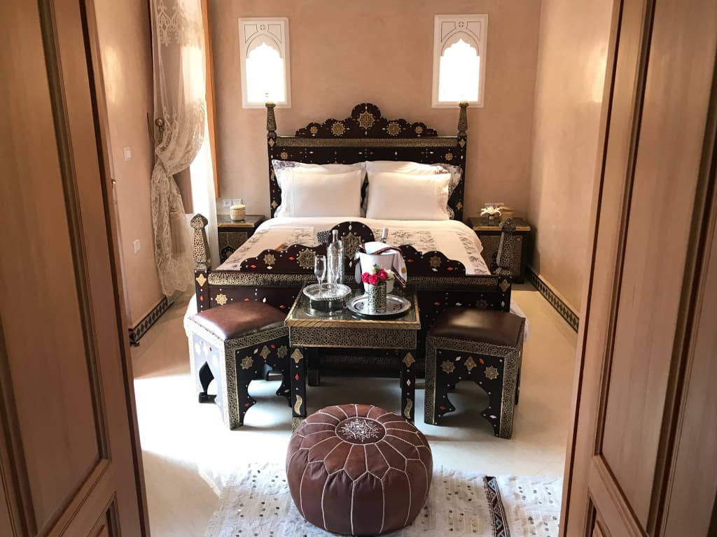 Riad Miral - photo 3