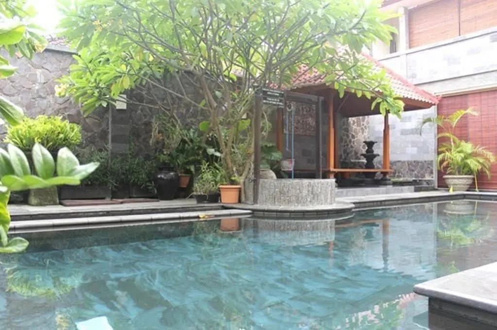 Villa Kuta Bali - photo 9