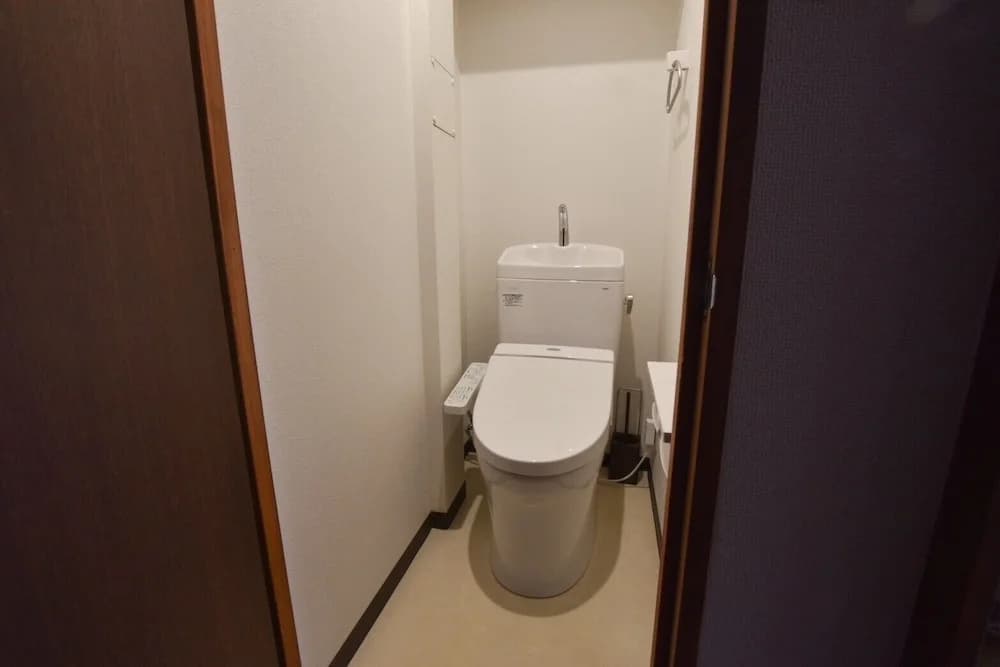 Morishita ryokan B - photo 20
