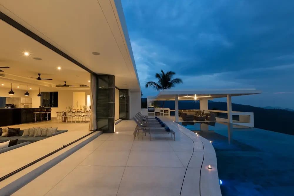 Villa Spice at Lime Samui - photo 14