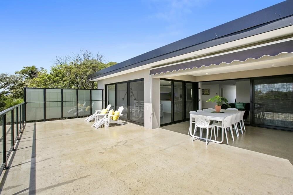 Rye's Dream Beach House - photo 11
