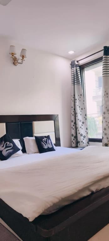 Luxurious 3Bhk Apartment! - photo 20
