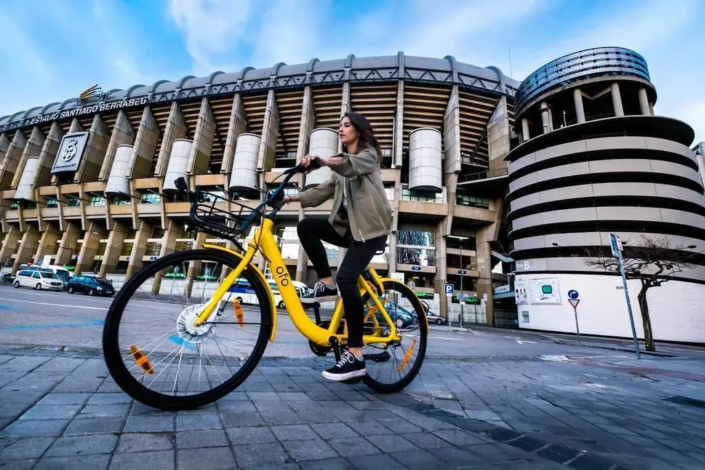 Far Home Bernabeu - photo 26