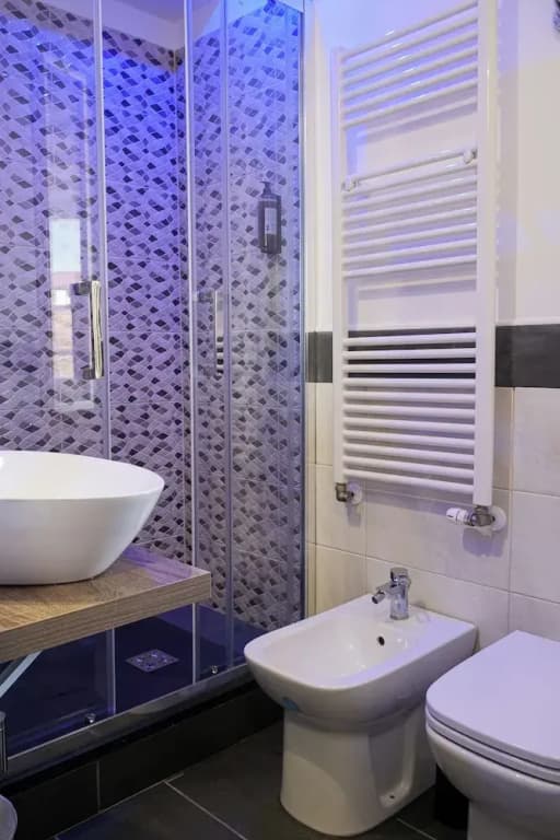 Hotel Terrazza Magenta - photo 20