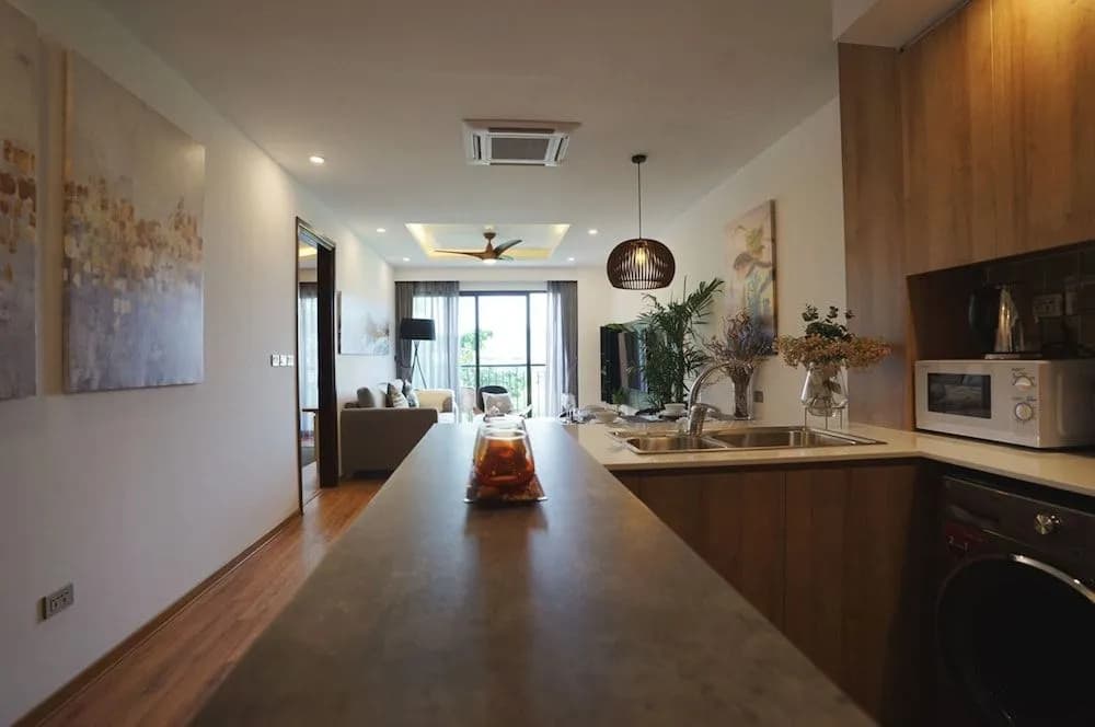 May House Serviced Apartment - photo 15