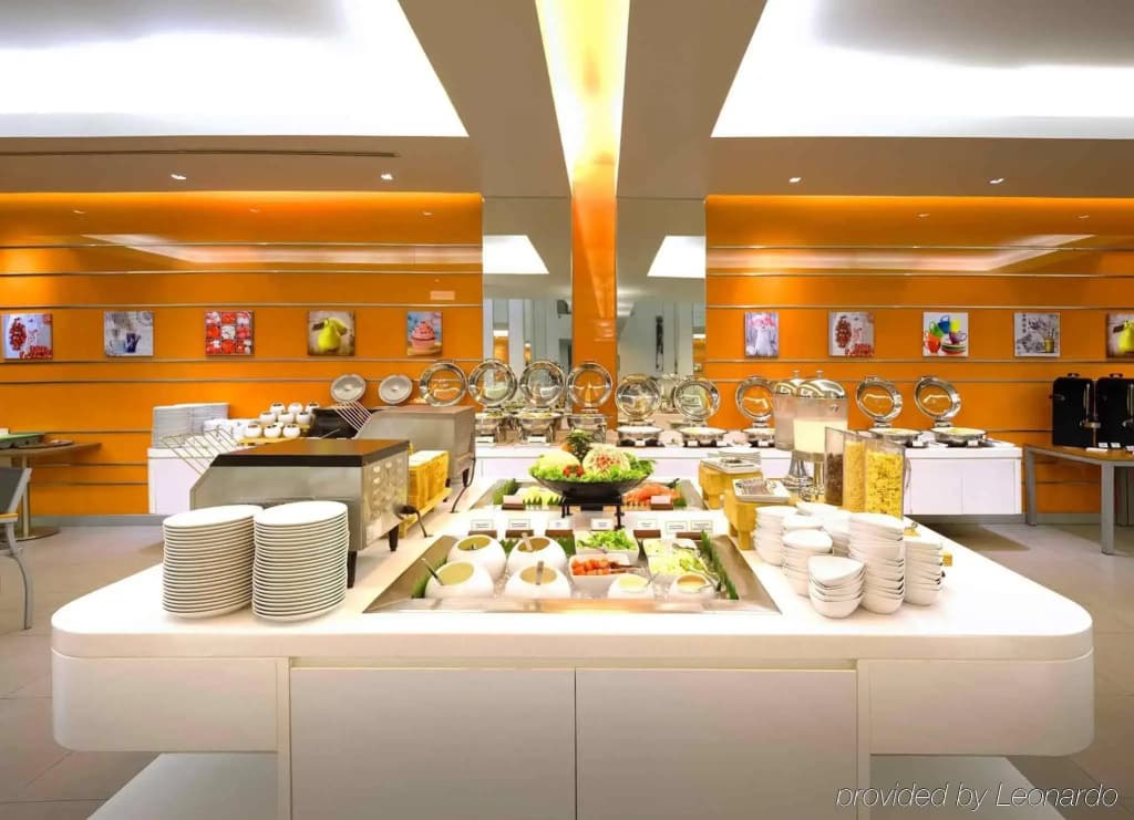 ibis Pattaya - photo 26