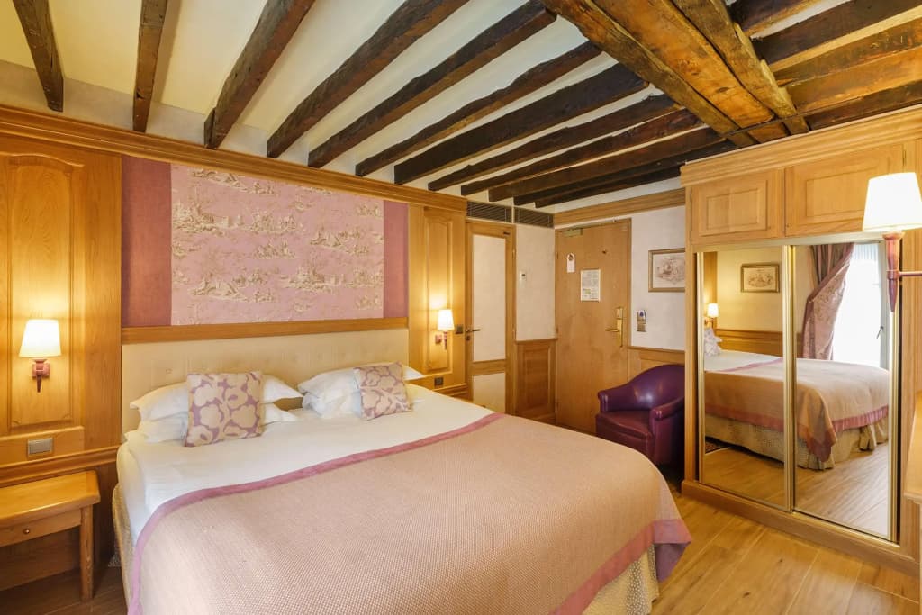 Hotel La Perle - photo 26
