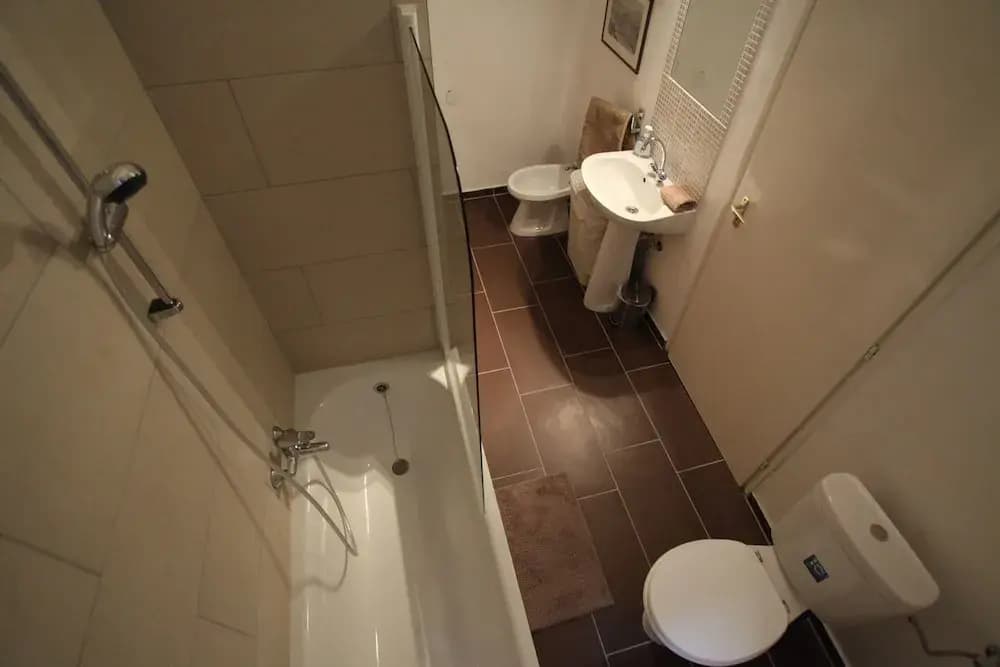 Dfive Apartments - Sissy - photo 9