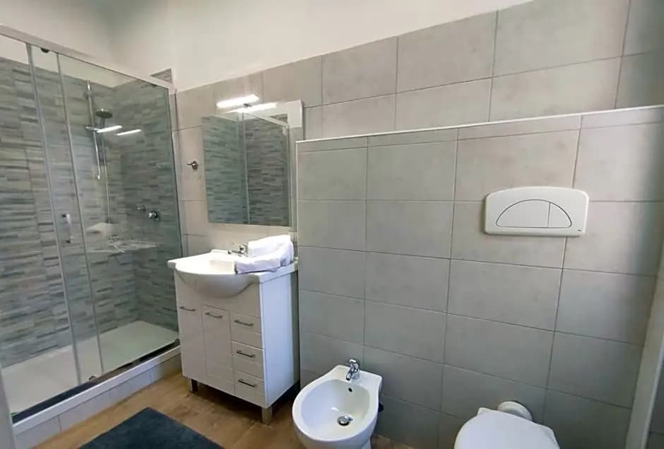 G21 Guest House - photo 8