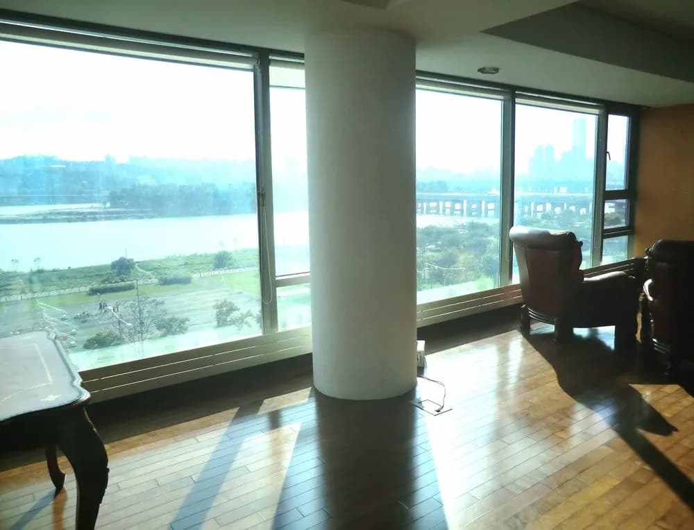 The River View House - photo 8