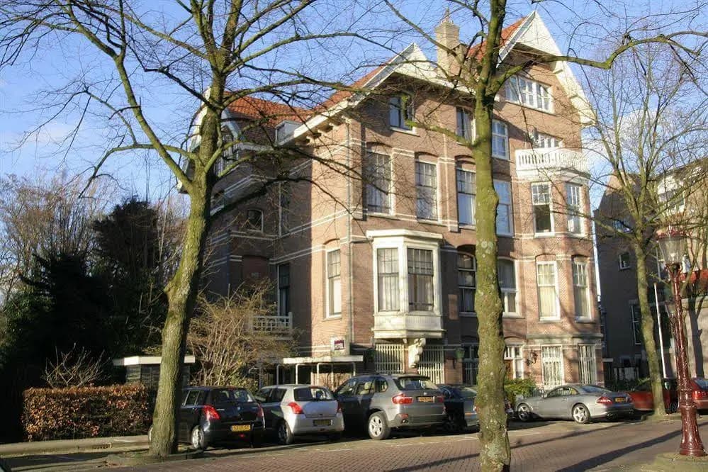 Borgmann Villa - main photo