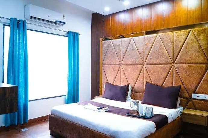 Roomshala 004 Mannat Residency - photo 5