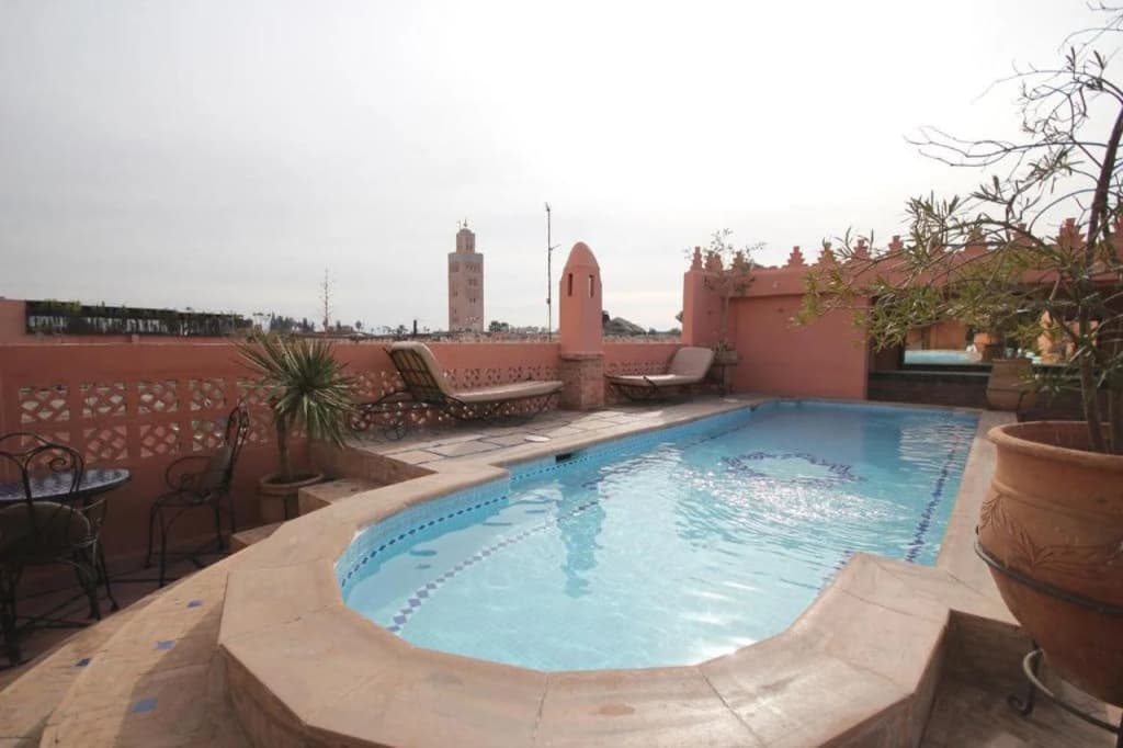 Riad Catalina - photo 18